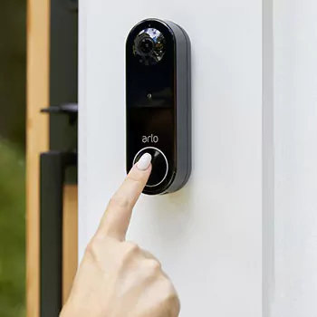 Electric Doorbell in Seminole, FL