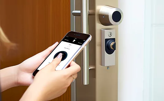 Access Management in Seminole, FL