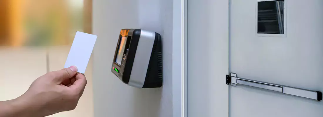 Advanced Badge Access Control Systems for Seminole Businesses