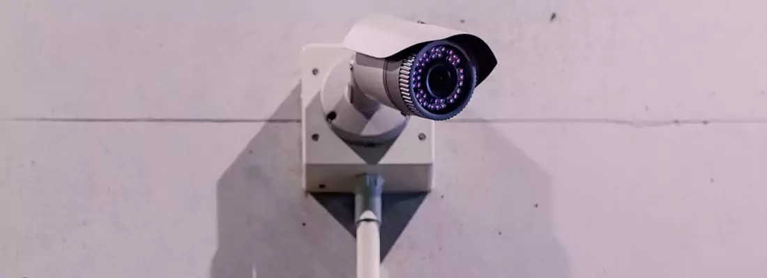 Advantages of Professional Motion Detection Camera Installation in Seminole, FL