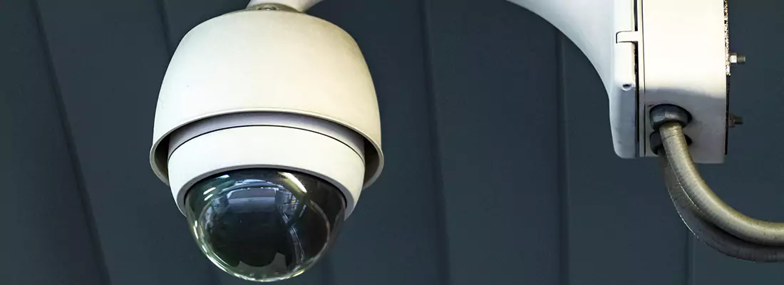 Affordable CCTV Camera System Solutions for Homes and Businesses in Seminole, FL