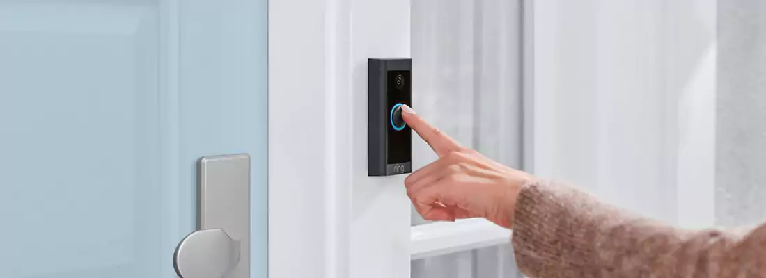 Affordable Electric Doorbell Solutions for Homes and Offices in Seminole, FL