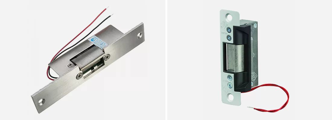 Affordable Electric Strike Systems for Enhanced Security in Seminole, FL