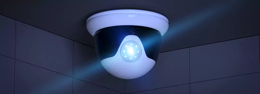 Affordable Night Vision CCTV Camera Services in Seminole, FL