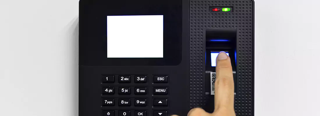 Affordable Office Access Control Systems for Small and Large Offices in Seminole, FL