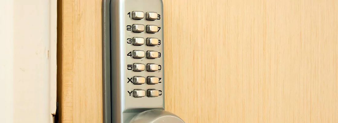 Automatic Electric Door Service Near Me in Seminole, FL