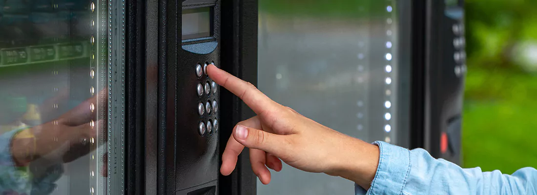 Commercial Access Control Boosts Security in Seminole, FL
