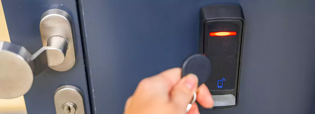 Cost of Installing Fob Door Locks in Seminole, FL