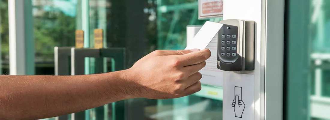 Custom Access Control Systems for Businesses in Seminole, FL