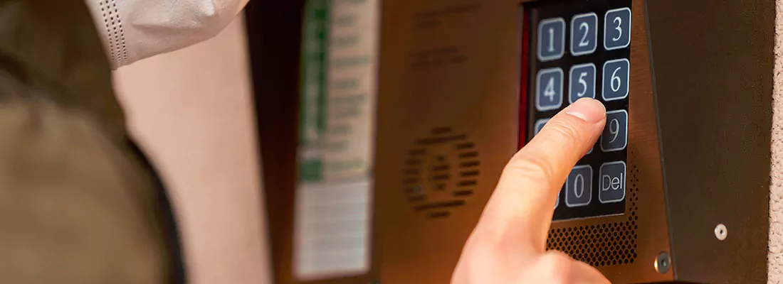 Commercial Gate Intercom Systems with Advanced Features in Seminole, FL