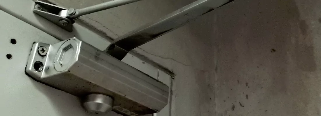 Door Closer Adjustment in Seminole, FL