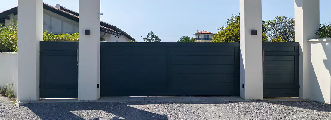 Electric Swing Gate Operators in Seminole, FL