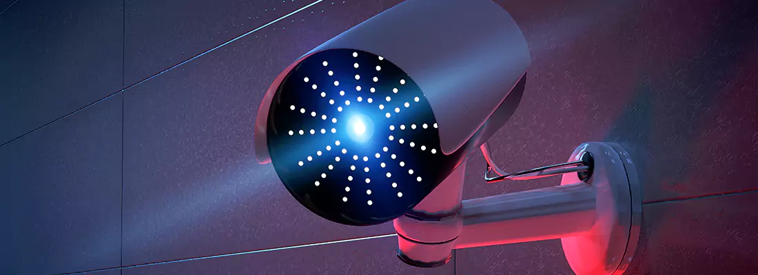 Features of Our Night Vision CCTV Cameras in Seminole, FL