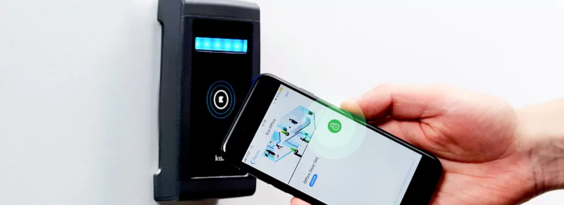 Features of Our Remote Access Control Systems in Seminole, FL