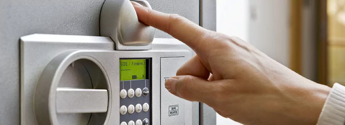 Hidden Safe Installation in Seminole, FL