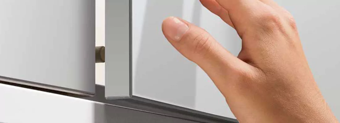 Professional Installation of Push to Open Door Systems in Seminole, FL