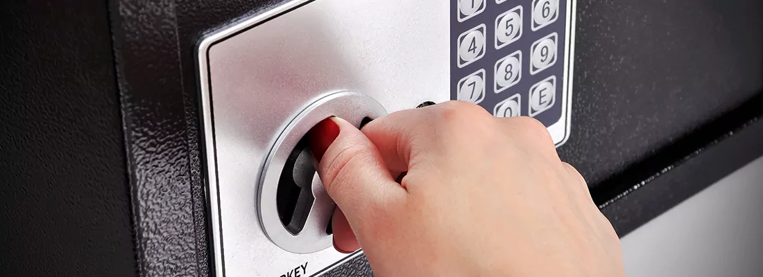 Safe Replacement in Seminole, FL