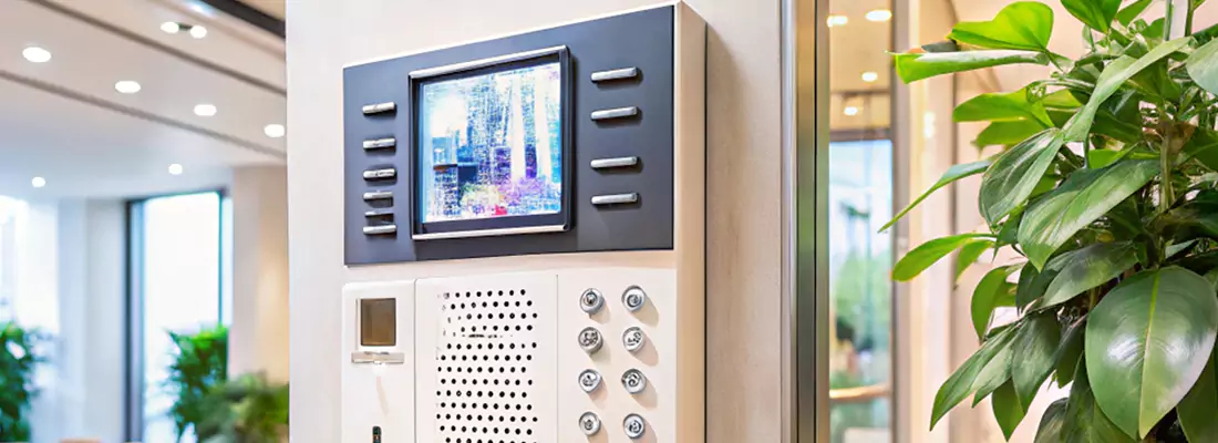 Secure Your Facility with Retinal Access Systems in Seminole, FL