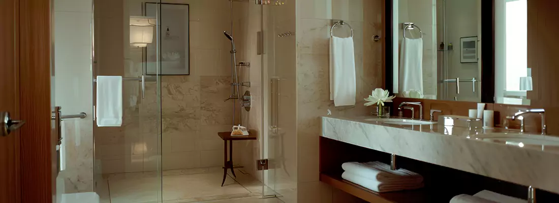 Smart Automatic Washroom Doors for Homes and Businesses in Seminole, FL