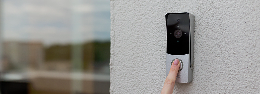 Smart Doorbell Installation Experts in Seminole, FL