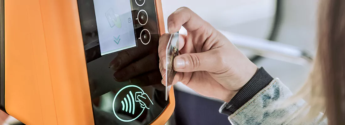 Touchless Entry Systems For Enhanced Accessibility in Seminole, FL