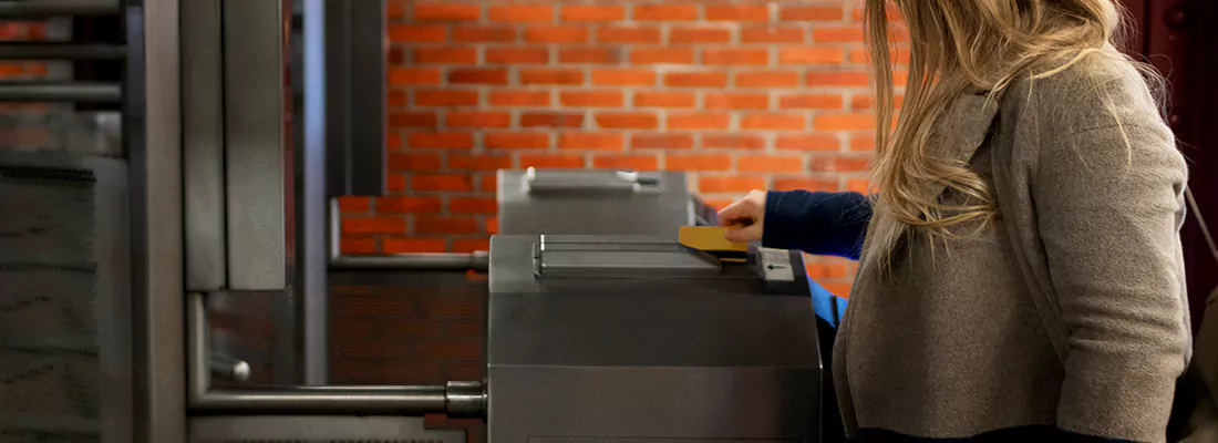 Upgrade to Modern Security Turnstile Systems in Seminole, FL