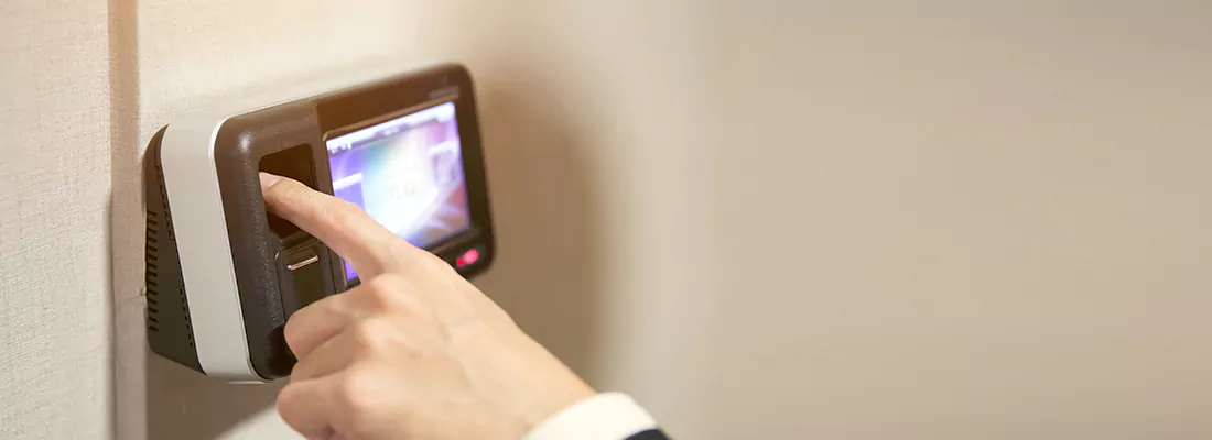 Upgrade Your Business Security with Access Control in Seminole, FL