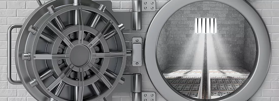 Vault Repair in Seminole, FL