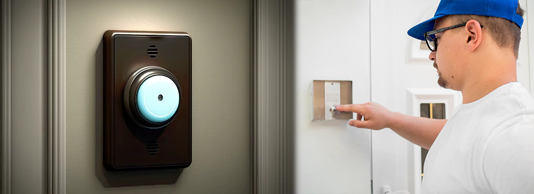 Why Choose Seminole Access Control for Door Wave Button Installation in Seminole, FL?