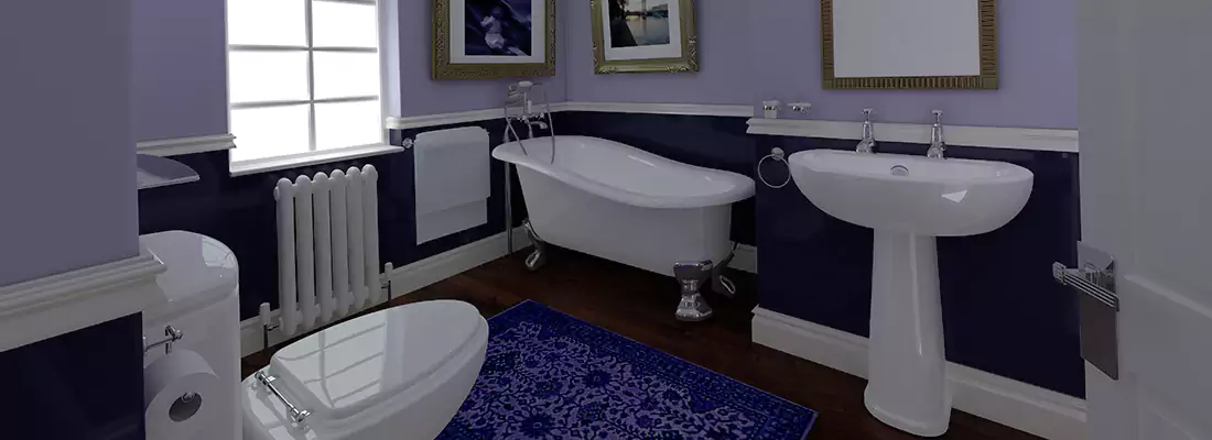 Emergency Washroom Call System Installation in Seminole, FL