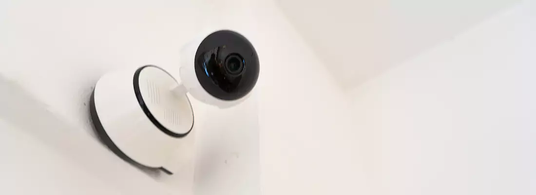 Why Choose Seminole Access Control for Indoor CCTV Camera Services in Seminole, FL?