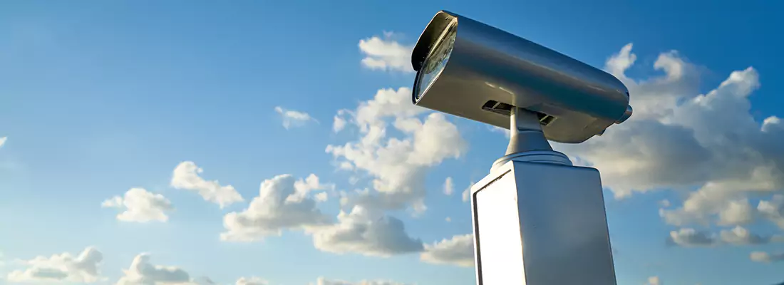 Outdoor CCTV Camera Services in Seminole, FL