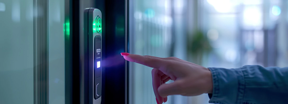 Why Choose Seminole Access Control for Touchless Door Installation in Seminole, FL?