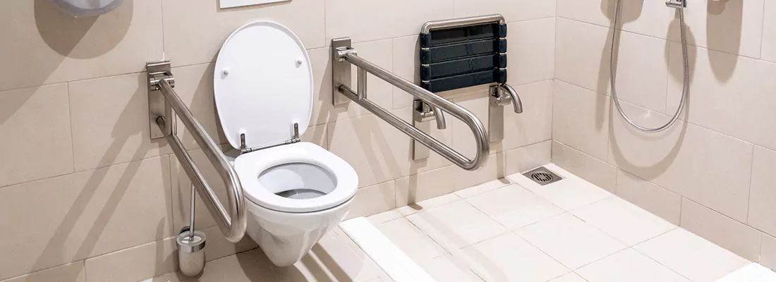Why Choose Us for Handicap Restroom Services in Seminole, FL?